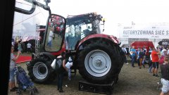 Agro Show 2015