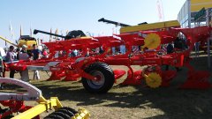 Agro Show 2015