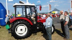 Agro Show 2015