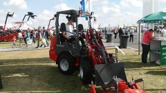 Agro Show 2015