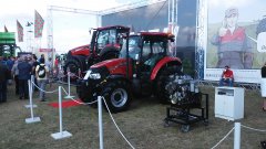 Agro Show 2015