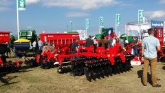 Agro Show 2015
