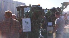 Agro Show 2015