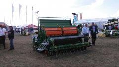 Agro Show 2015