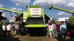 Agro Show 2015