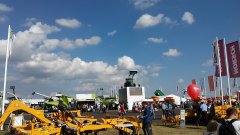 Agro Show 2015