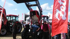Agro Show 2015