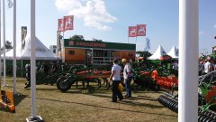 Agro Show 2015