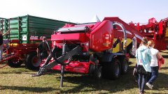 Agro Show 2015