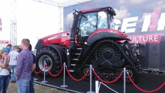 Agro Show 2015