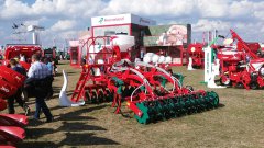 Agro Show 2015