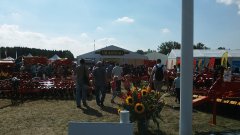 Agro Show 2015