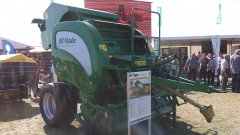 Agro Show 2015