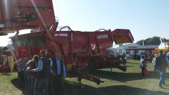 Agro Show 2015