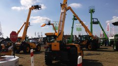 Agro Show 2015