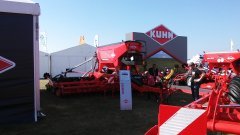 Agro Show 2015