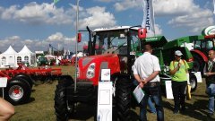 Agro Show 2015