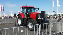 Agro Show 2015
