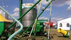 Agro Show 2015