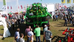 Agro Show 2015