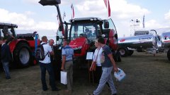 Agro Show 2015