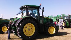 Agro Show 2015