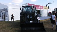 Agro Show 2015