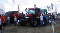 Agro Show 2015