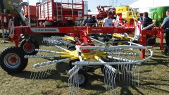Agro Show 2015