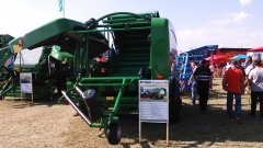 Agro Show 2015