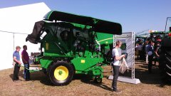 Agro Show 2015