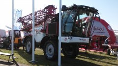 Agro Show 2015