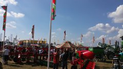 Agro Show 2015
