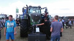Agro Show 2015