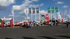 Agro Show 2015