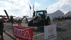 Agro Show 2015