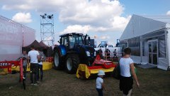 Agro Show 2015