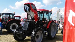 Agro Show 2015