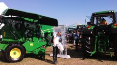Agro Show 2015