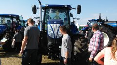Agro Show 2015