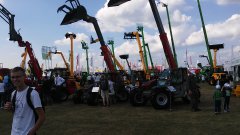 Agro Show 2015