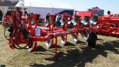 Agro Show 2015