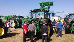 Agro Show 2015