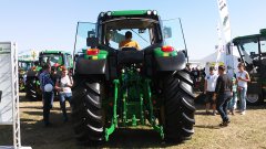 Agro Show 2015
