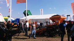 Agro Show 2015