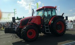 Agro Show 2015
