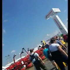 Agro Show 2015