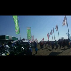 Agro Show 2015