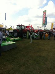 Agro Show 2015