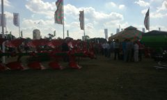 Agro Show 2015